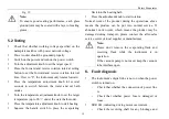 Preview for 17 page of Scilogex SCI100-S Operation Instructions Manual