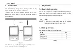 Предварительный просмотр 5 страницы Scilogex SCI550-H User Manual