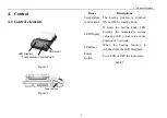 Предварительный просмотр 6 страницы Scilogex SCI550-H User Manual