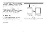 Preview for 5 page of Scilogex SCI550-S User Manual