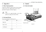 Preview for 6 page of Scilogex SCI550-S User Manual