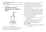 Preview for 9 page of Scilogex SCI550-S User Manual