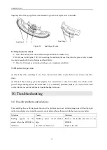 Предварительный просмотр 19 страницы Scilogex SCI636 User Manual