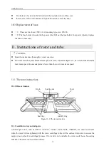 Предварительный просмотр 21 страницы Scilogex SCI636 User Manual