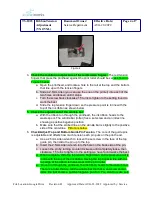 Preview for 4 page of Scinomix TS-1023 Instructions Manual