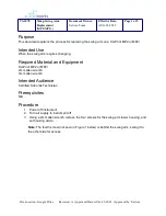 Preview for 1 page of Scinomix TS-1078 Quick Start Manual