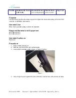 Preview for 1 page of Scinomix TS-1084 Quick Start Manual