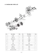 Preview for 6 page of SCINTEX SP12VADEF User Manual