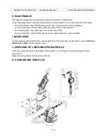 Preview for 5 page of SCINTEX SPS240VADEF User Manual