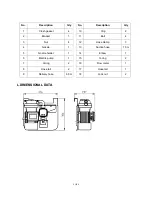 Preview for 6 page of SCINTEX SPS240VADEF User Manual