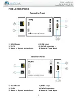 Preview for 3 page of Scion-Tech SC01.3019 Operating Instructions