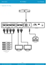 Preview for 8 page of Scion-Tech SC04.MX42 User Manual