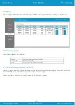 Preview for 11 page of Scion-Tech SC04.MX44+ User Manual