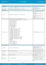 Preview for 15 page of Scion-Tech SC04.MX44+ User Manual