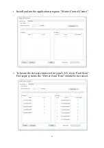 Preview for 9 page of Scion-Tech SC08.9000 User Manual