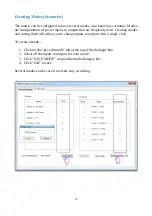 Preview for 13 page of Scion-Tech SC08.9000 User Manual