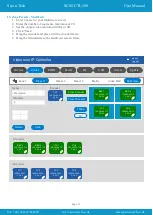 Предварительный просмотр 13 страницы Scion-Tech SC08.CTL100 User Manual