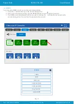 Предварительный просмотр 14 страницы Scion-Tech SC08.CTL100 User Manual