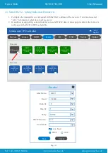 Предварительный просмотр 16 страницы Scion-Tech SC08.CTL100 User Manual