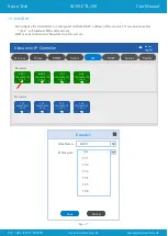 Предварительный просмотр 17 страницы Scion-Tech SC08.CTL100 User Manual