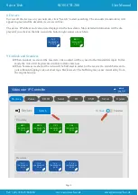 Preview for 8 page of Scion-Tech SC08.CTL200 User Manual