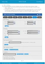 Preview for 19 page of Scion-Tech SC08.CTL200 User Manual