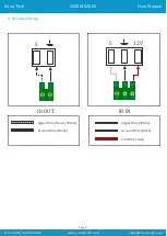 Предварительный просмотр 9 страницы Scion-Tech SC08.MX2000 User Manual