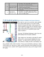 Предварительный просмотр 8 страницы Scion-Tech SC35.MX44 User Manual