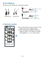 Предварительный просмотр 10 страницы Scion-Tech SC35.MX44 User Manual