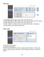 Предварительный просмотр 11 страницы Scion-Tech SC35.MX88 User Manual