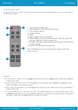 Preview for 12 page of Scion-Tech SC36.MX44 User Manual