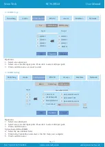 Preview for 15 page of Scion-Tech SC36.MX44 User Manual