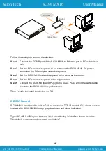 Предварительный просмотр 37 страницы Scion-Tech SC38.MX16 User Manual