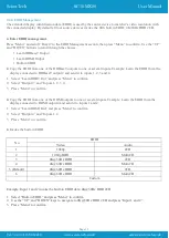 Preview for 13 page of Scion-Tech SC38.MX88 User Manual