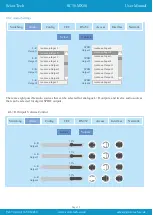 Preview for 16 page of Scion-Tech SC38.MX88 User Manual