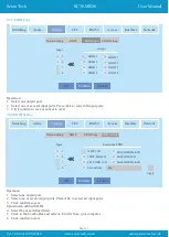 Preview for 18 page of Scion-Tech SC38.MX88 User Manual