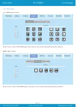 Preview for 19 page of Scion-Tech SC38.MX88 User Manual