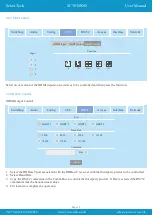 Preview for 20 page of Scion-Tech SC38.MX88 User Manual