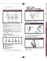 Preview for 10 page of Scion 2004 xA Pocket Reference Manual