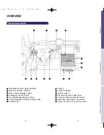 Preview for 4 page of Scion 2004 xB Pocket Reference Manual