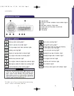 Предварительный просмотр 5 страницы Scion 2004 xB Pocket Reference Manual