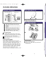 Предварительный просмотр 7 страницы Scion 2004 xB Pocket Reference Manual