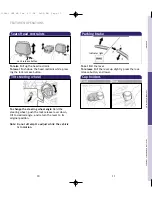 Предварительный просмотр 8 страницы Scion 2004 xB Pocket Reference Manual