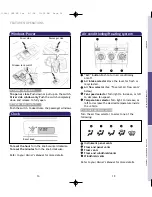 Предварительный просмотр 10 страницы Scion 2004 xB Pocket Reference Manual