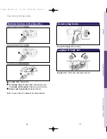 Предварительный просмотр 11 страницы Scion 2004 xB Pocket Reference Manual