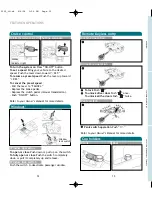 Preview for 9 page of Scion 2005 tC Pocket Reference Manual