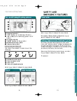 Preview for 10 page of Scion 2005 tC Pocket Reference Manual