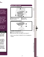 Предварительный просмотр 12 страницы Scion 2005 xA Pocket Reference Manual