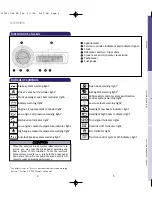 Предварительный просмотр 5 страницы Scion 2005 xB Pocket Reference Manual