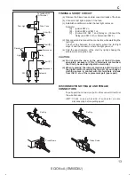 Preview for 14 page of Scion 2006 xA Wiring Diagram